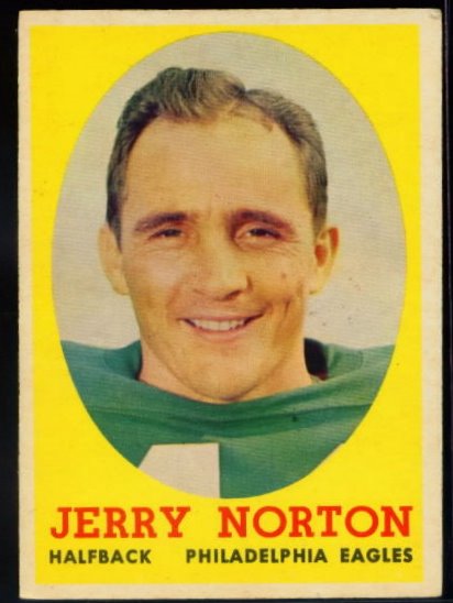 40 Jerry Norton